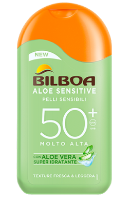 bilboa sun 50+