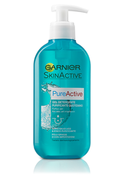 GARNIER SKINACTIVE 