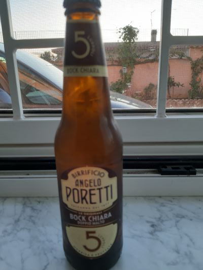 Birra Angelo Poretti