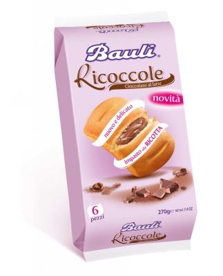 Ricoccole