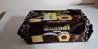 Buondì Cioccolato