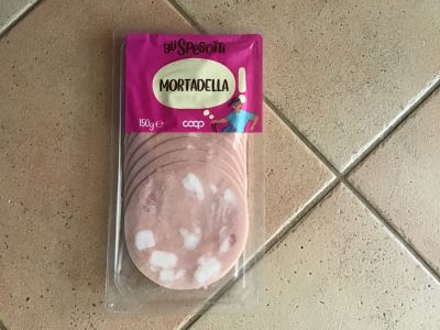 Mortadella