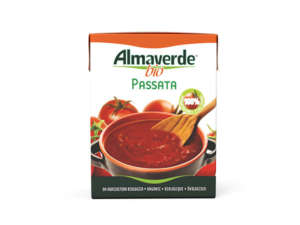 Passata 