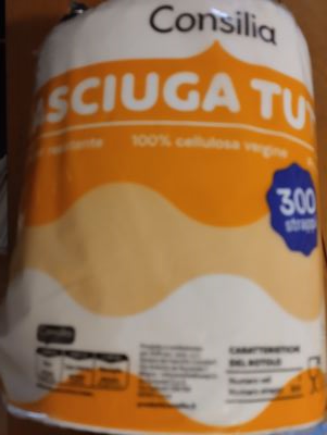 Asciugatutto