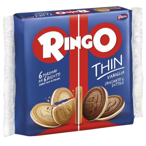 Ringo Thin