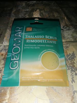 Geomar rimodellante