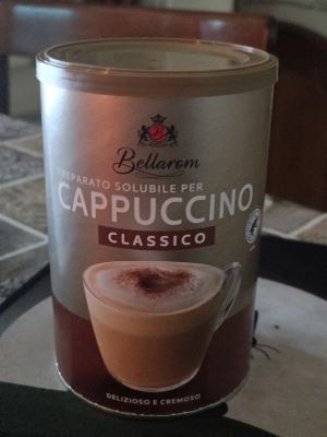 Cappuccino