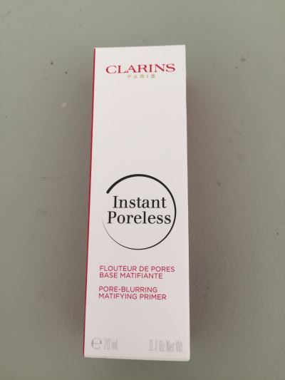 Istant Poreless