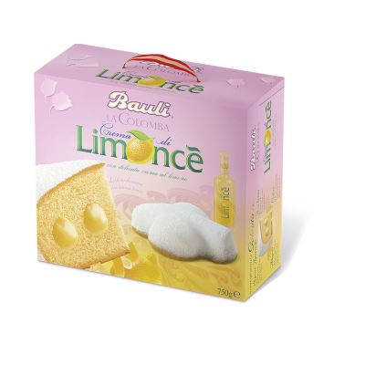 Colomba Limoncè