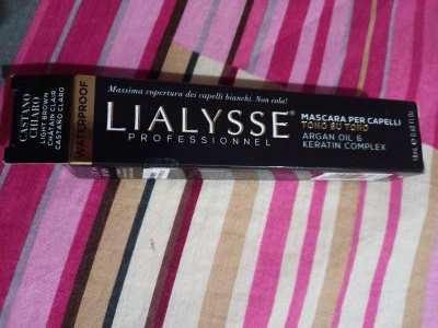 Lialysse