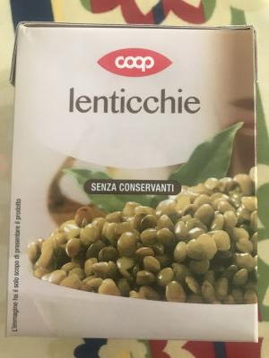 Lenticchie