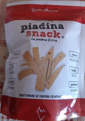 Piadina Snack gusto classico