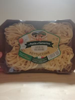 Fettuccine 