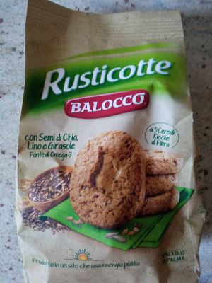 Rusticotte