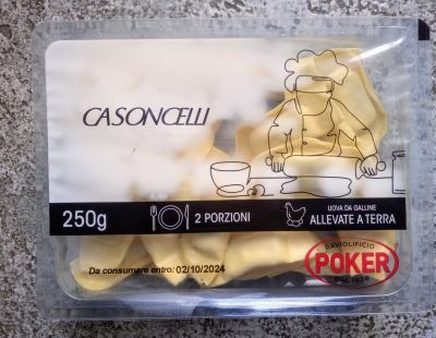 Casoncelli