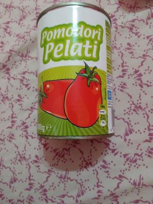 Pomodori pelati