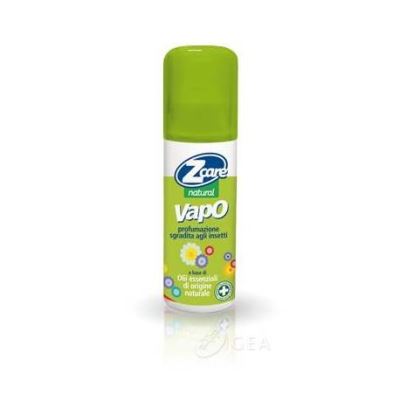 Natural vapo - Adulti