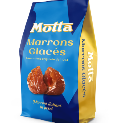 Marrons Glaces