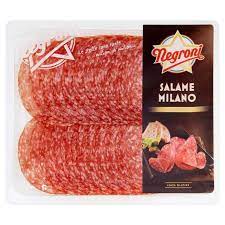 Salame milano