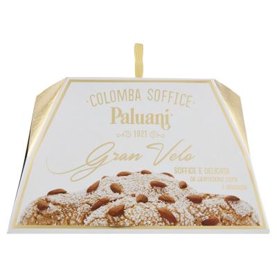 Colomba Gran Velo