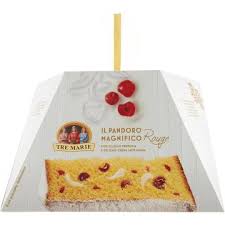 Pandoro Magnifico Rouge