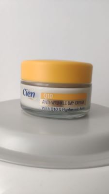 Anti-Wrinkle Day Cream 