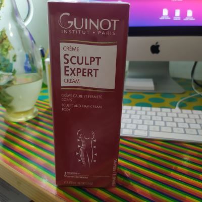 SCULPT EXPERT