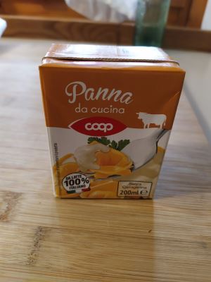 Panna da Cucina