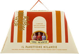 Panettone classico