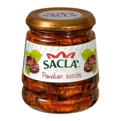 Pomodori secchi