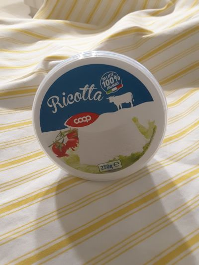 Ricotta