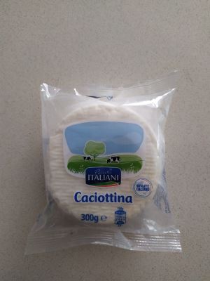 Caciottina