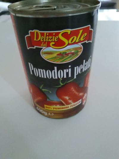 Pomodori pelati