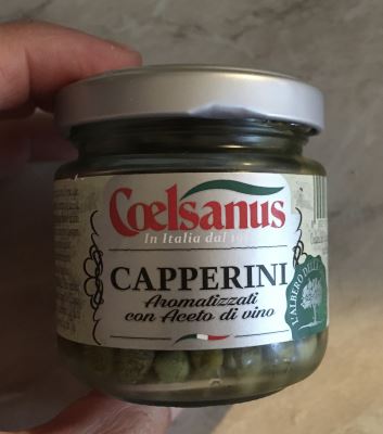 Capperini