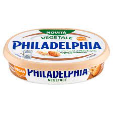 Philadelphia Vegetale