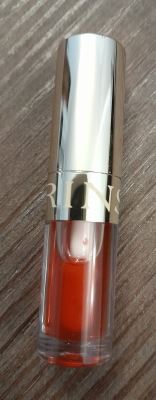 Lip comfort oil