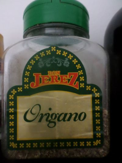 Origano