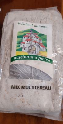 Mix multicereali