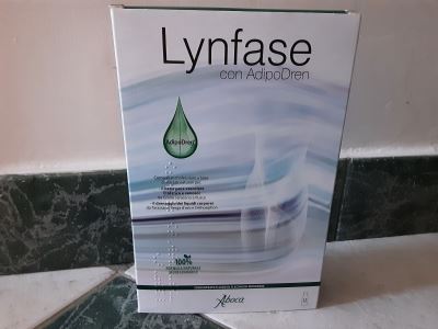 Lynfase