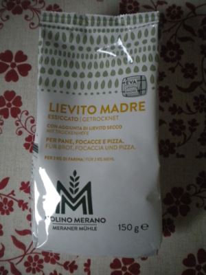 Lievito Madre