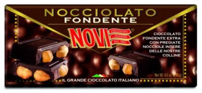 NOCCIOLATO FONDENTE