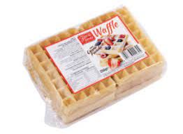 Waffles