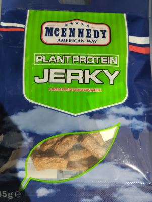 Jerky