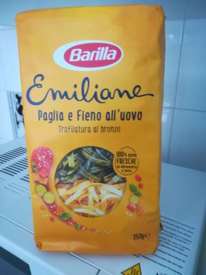 emiliane paglia e fieno