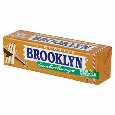 Brooklyn Liquirizia