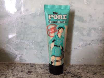 The POREfessional