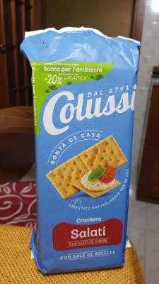 Cracker 