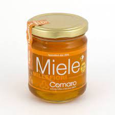 Miele millefiori