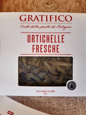 Ortichelle fresche