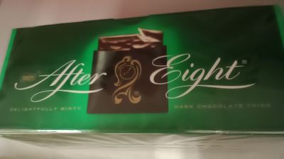 After eight